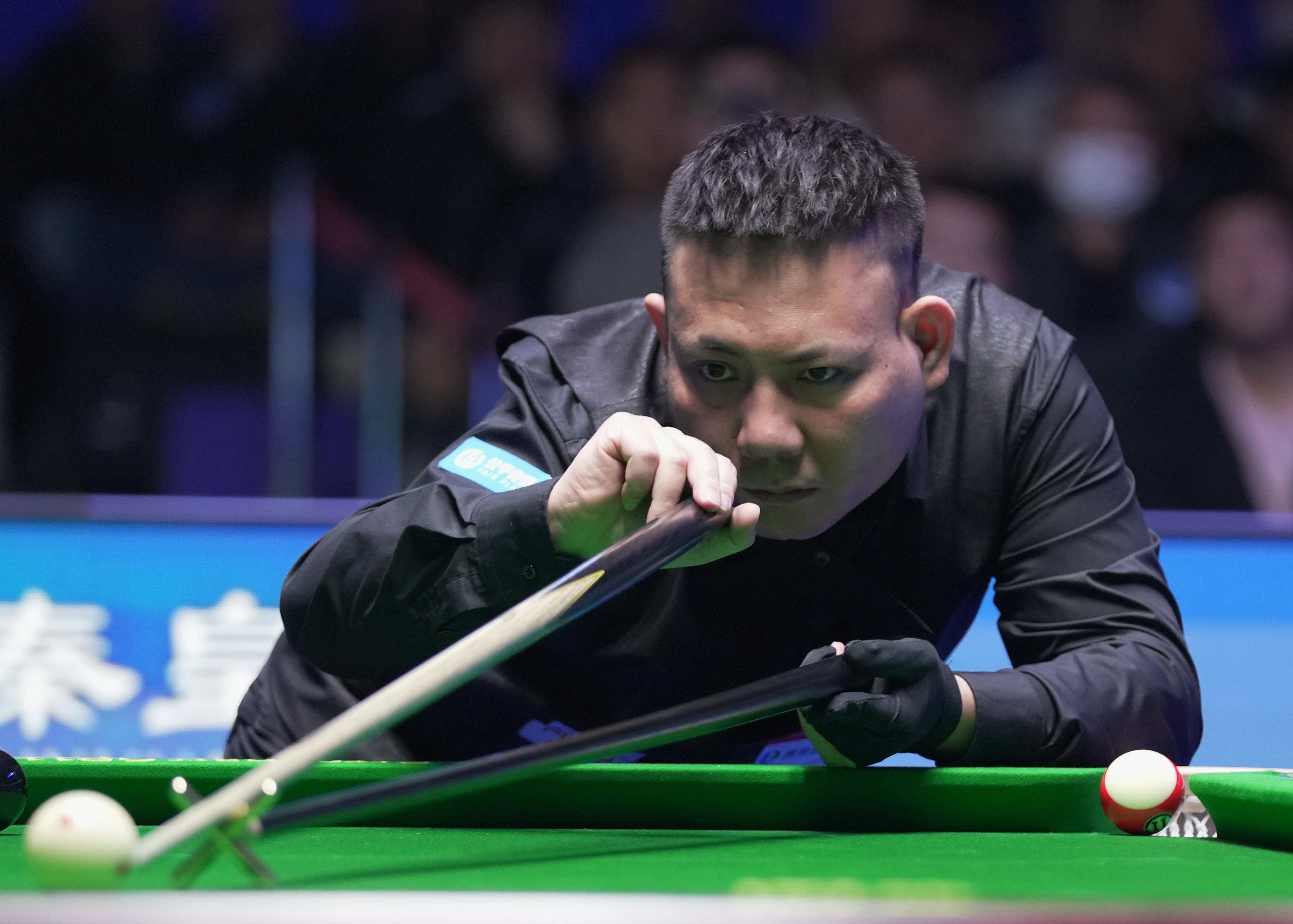 因为比赛而 因为比赛而