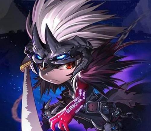 第三位是魔