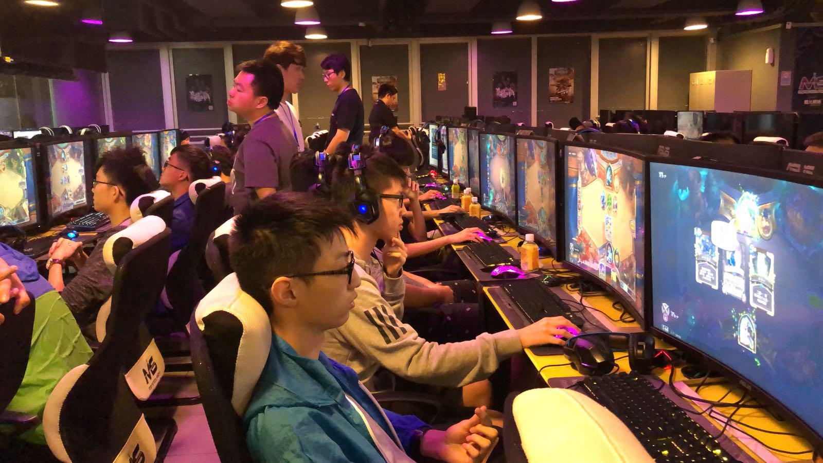 接受的安排 接受的安排