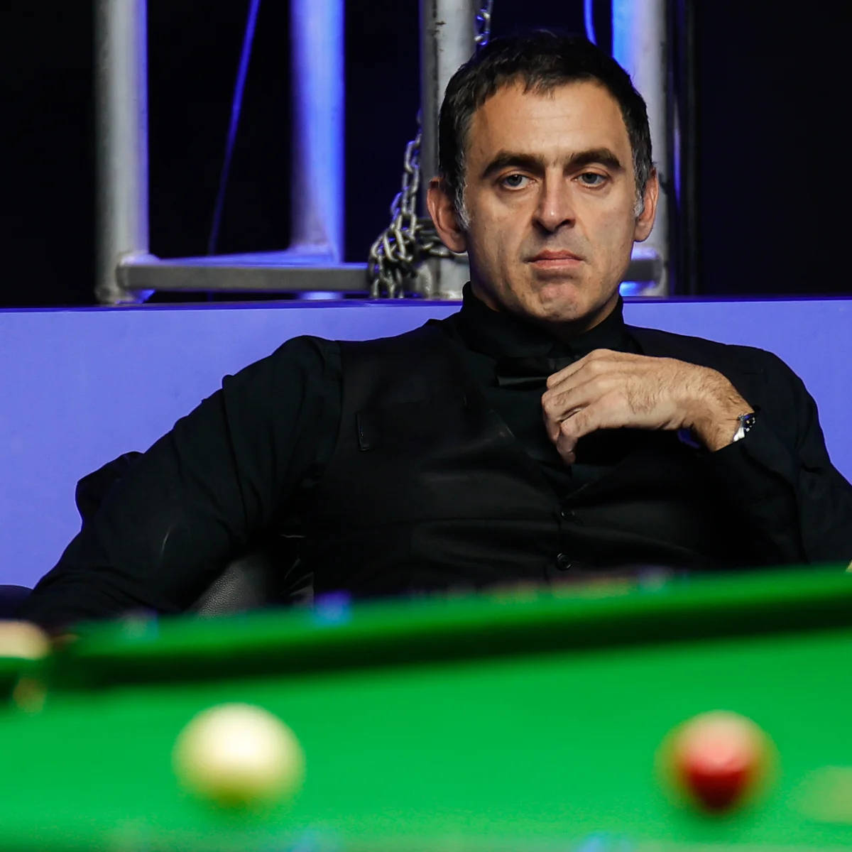 这话一出 这话一出