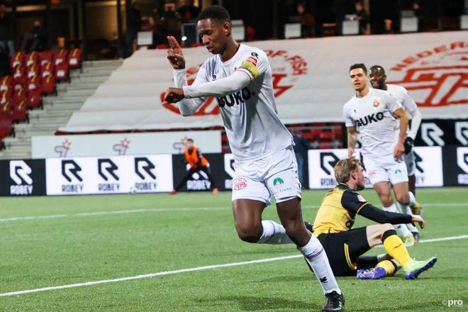 誌性人物 誌性人物