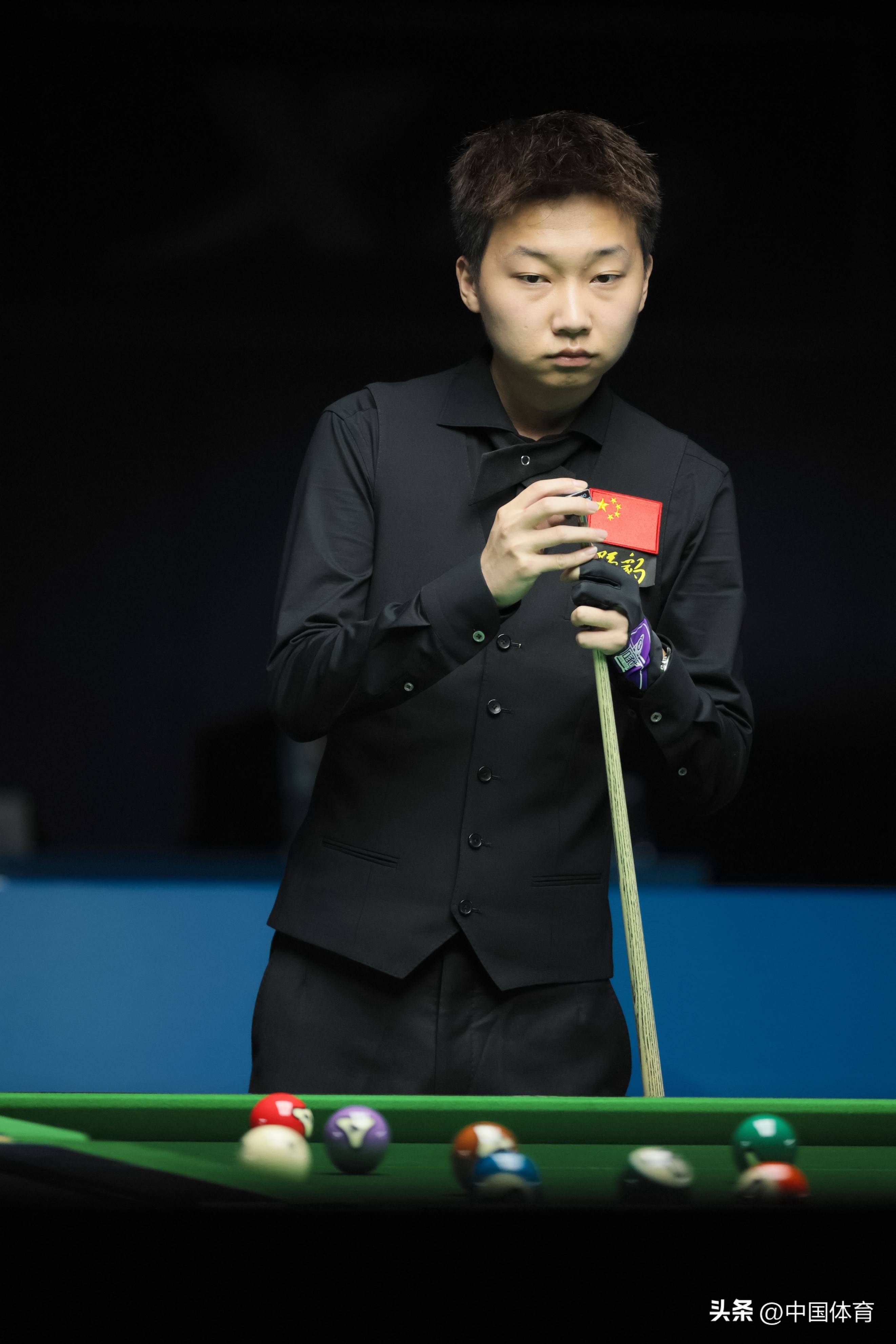 最优先考量 最优先考量