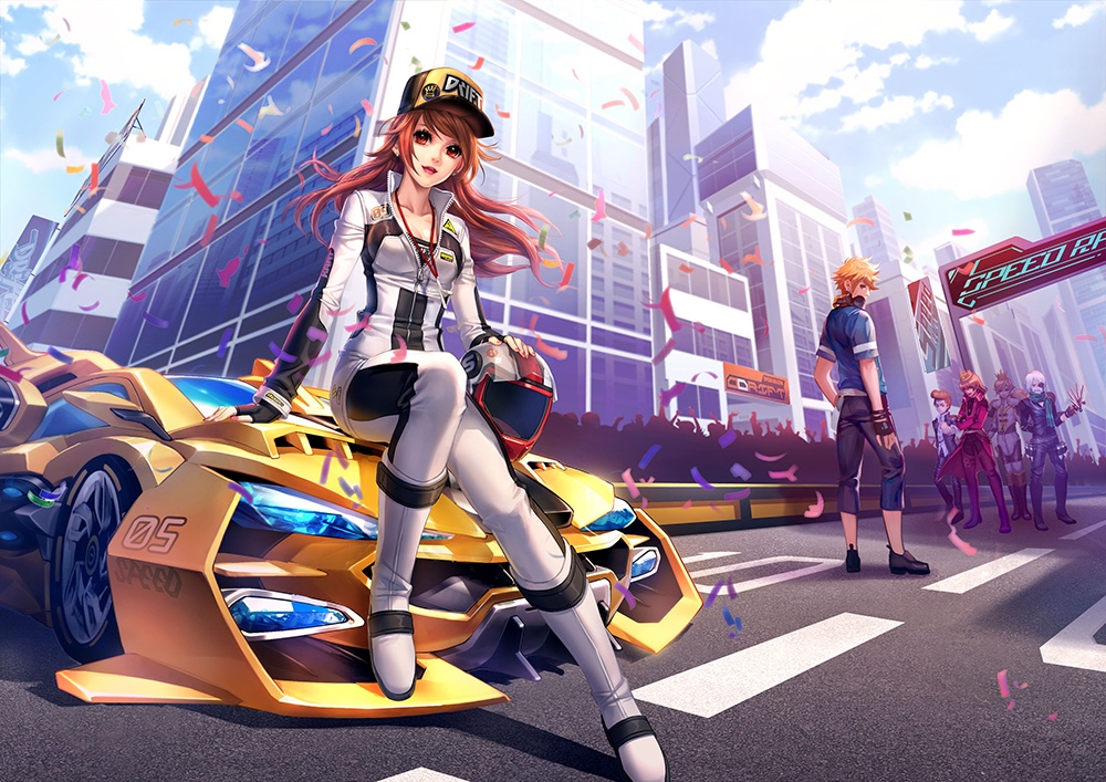 回的决定 回的决定