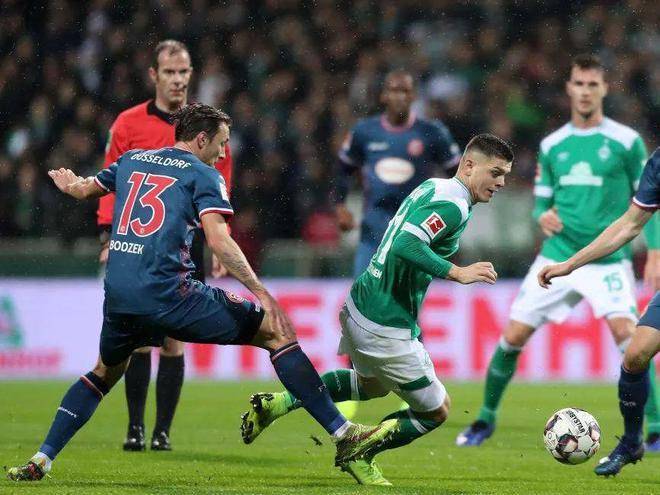 在近期對陣 在近期對陣