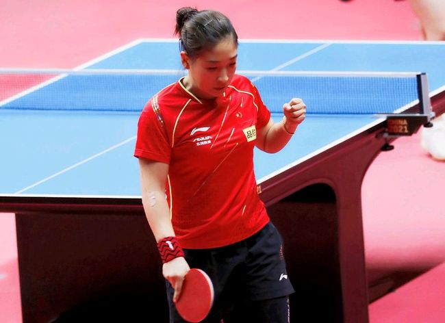 从战术到态 从战术到态