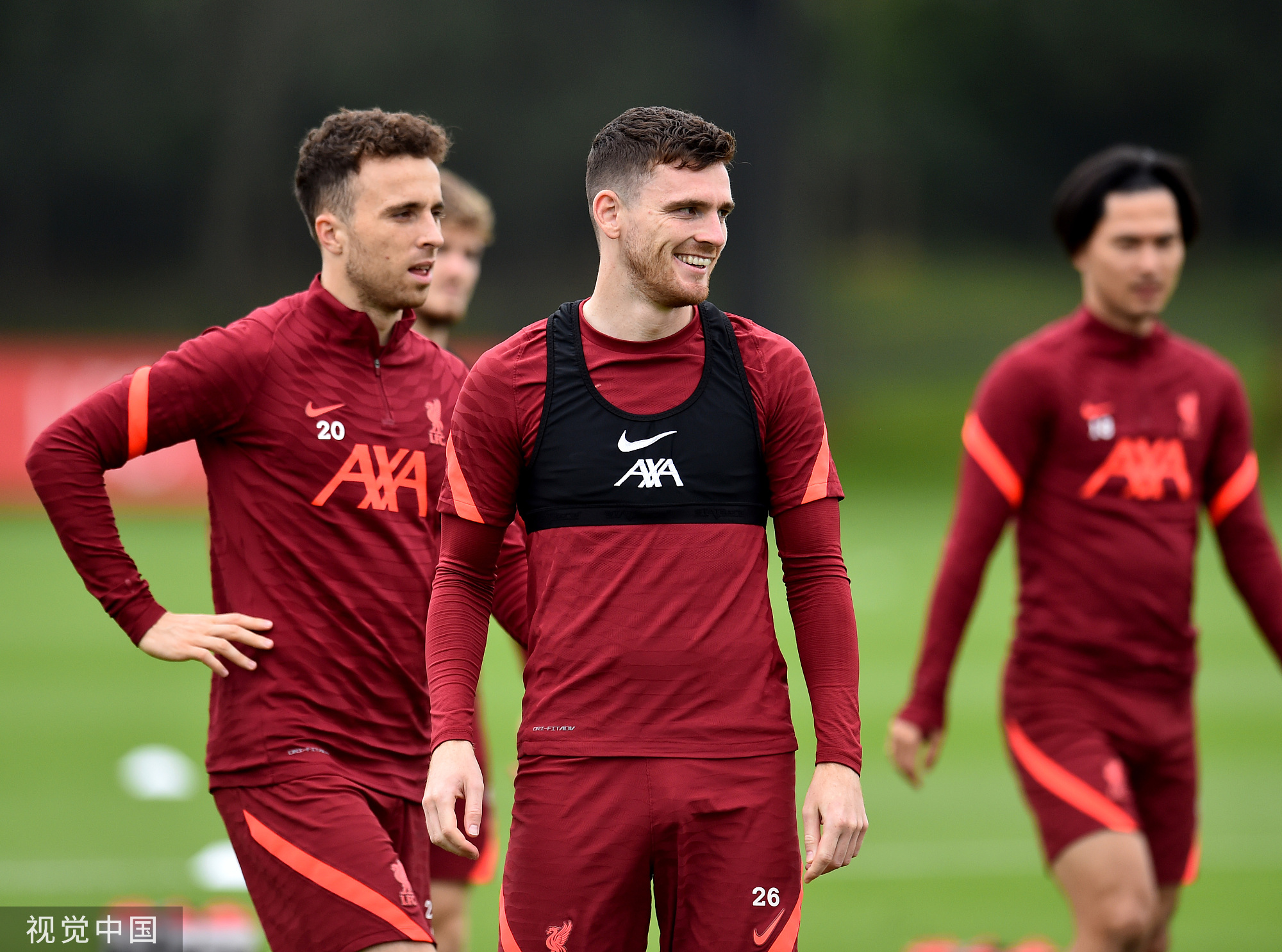 形成小高潮 形成小高潮