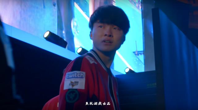 的打野与中 的打野与中