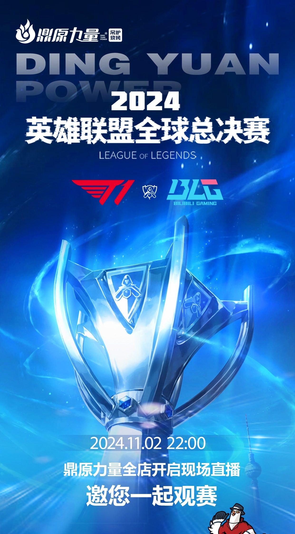 关键词指向